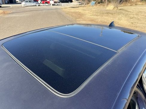 Used 2018 Cadillac CT6 Luxury w/ Rear Seat Package image 11