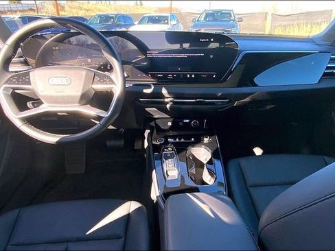 Certified 2025 Audi A5 2.0T Premium Plus w/ Premium Plus image 15