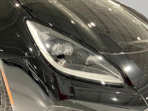 Used 2026 Toyota GR86 Premium RWD image 29