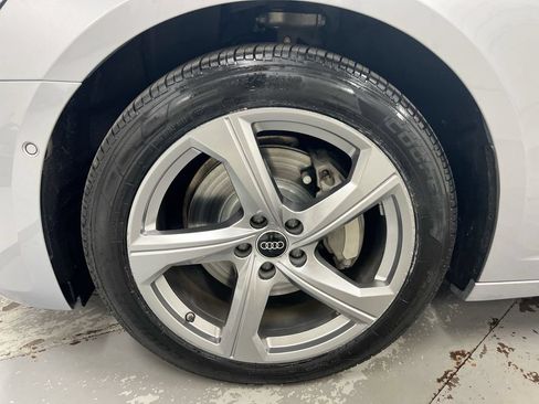 Used 2024 Audi A6 Premium Plus AWD/4WD image 28