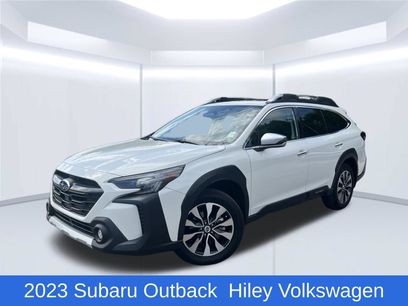 Used 2023 Subaru Outback Touring XT