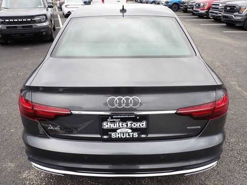 Used 2023 Audi A4 2.0T Premium Plus image 7