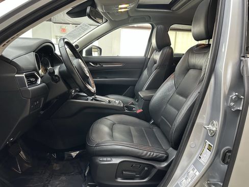 Used 2018 MAZDA CX-5 Grand Touring image 11