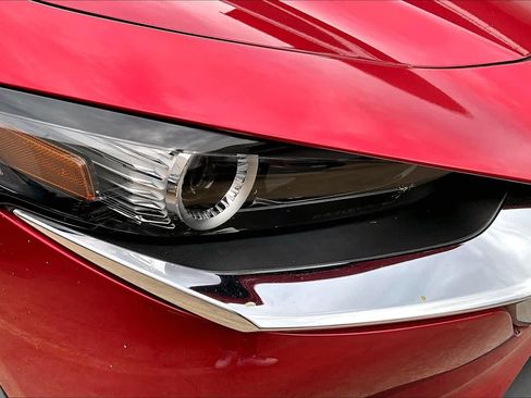 Used 2020 MAZDA CX-30 FWD w/ Preferred Package image 26