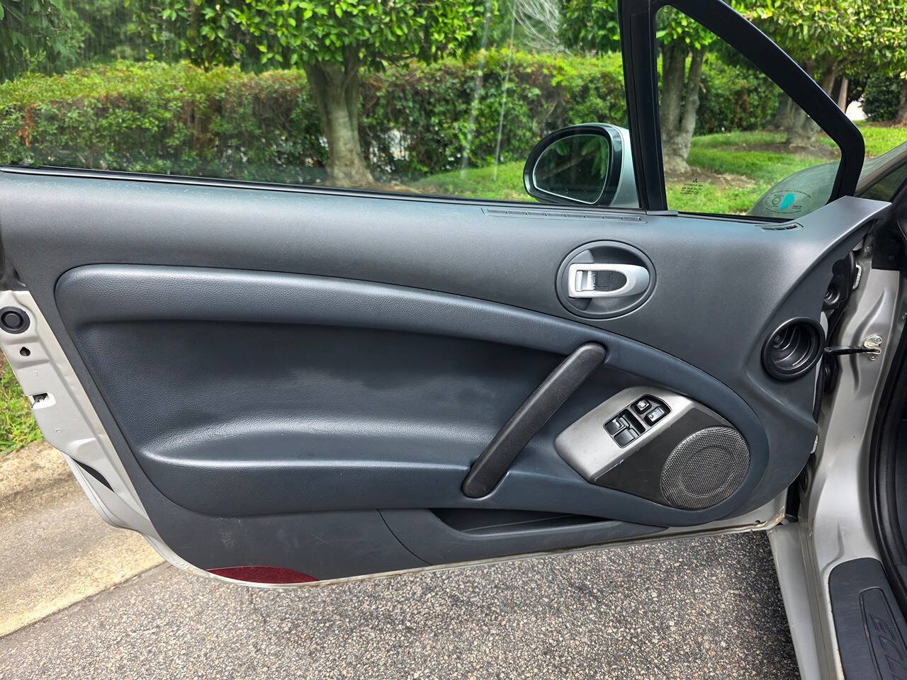 Used 2012 Mitsubishi Eclipse GS Sport FWD image 9