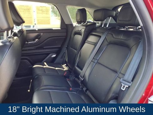Used 2022 Lincoln Corsair AWD w/ Equipment Group 101A image 25