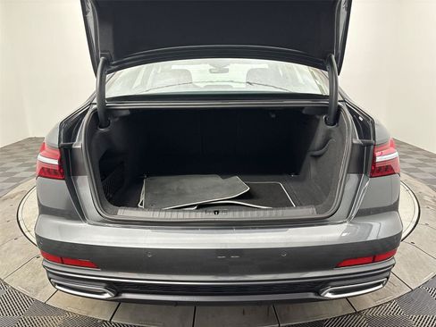 Used 2019 Audi A6 3.0T Prestige AWD/4WD image 21