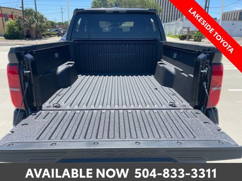 Certified 2026 Toyota Tacoma SR RWD image 21