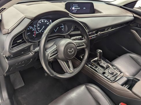 Used 2020 MAZDA CX-30 AWD w/ Premium Package image 3