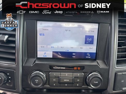 Used 2022 Ford F250 XLT w/ FX4 Off-Road Package AWD/4WD image 22