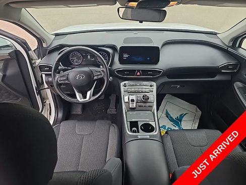 Used 2023 Hyundai Santa Fe SEL AWD/4WD image 8