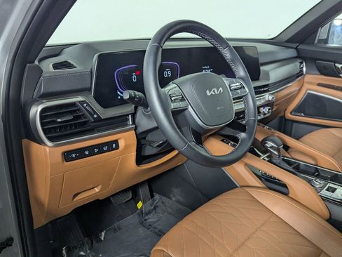 Used 2025 Kia Telluride EX X-Line AWD/4WD image 11