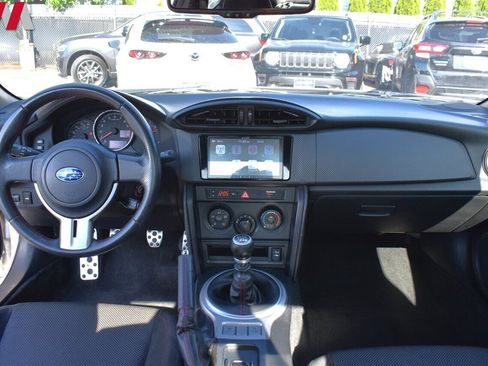Used 2016 Subaru BRZ Premium image 12