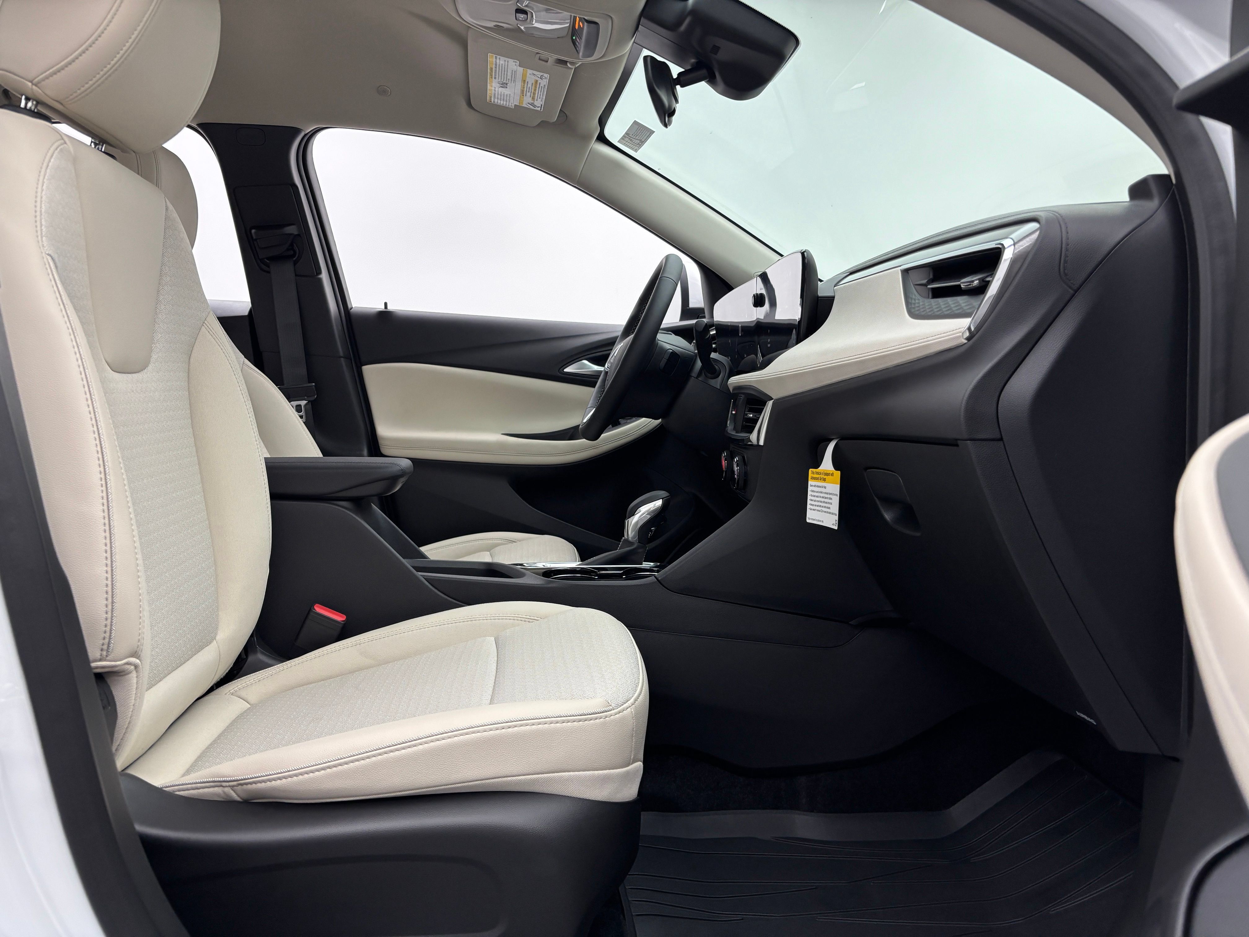 New 2026 Buick Encore GX Preferred w/ Advanced Technology Package FWD image 29
