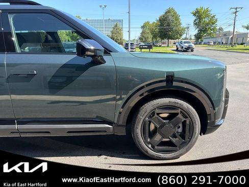 New 2027 Kia Telluride X-Line SX Prestige AWD/4WD image 6