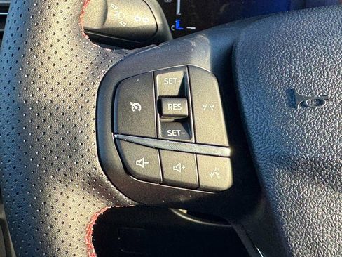 New 2026 Ford Escape ST-Line Select image 12