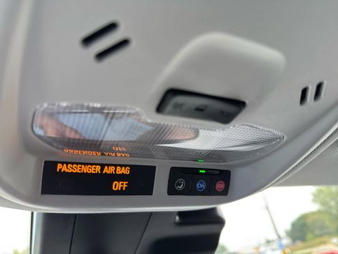 New 2026 Chevrolet Trax ACTIV w/ Driver Confidence Package image 26