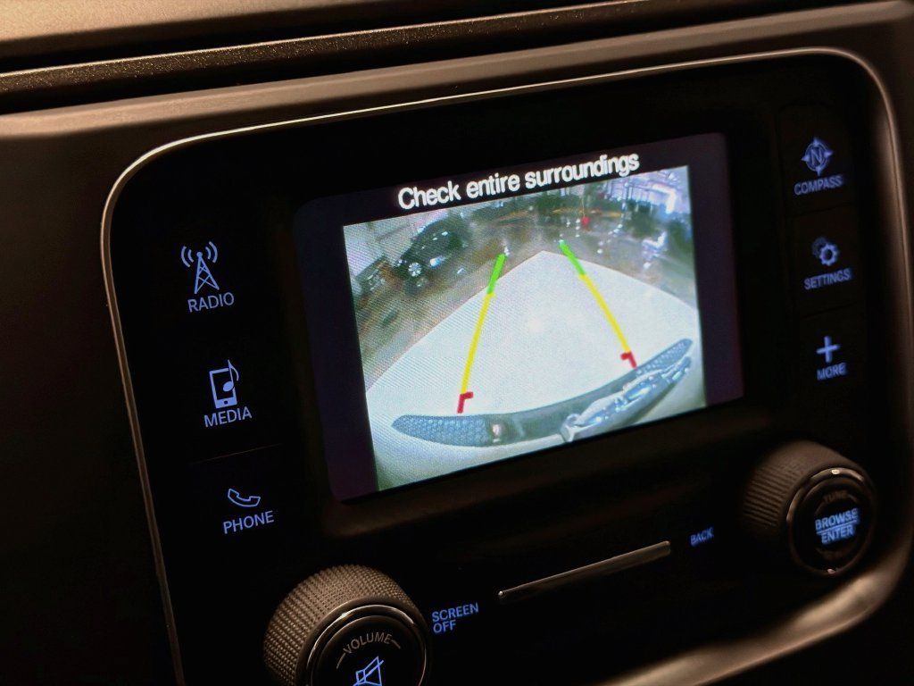 Used 2020 RAM 1500 Tradesman w/ Popular Equipment Group AWD/4WD image 11