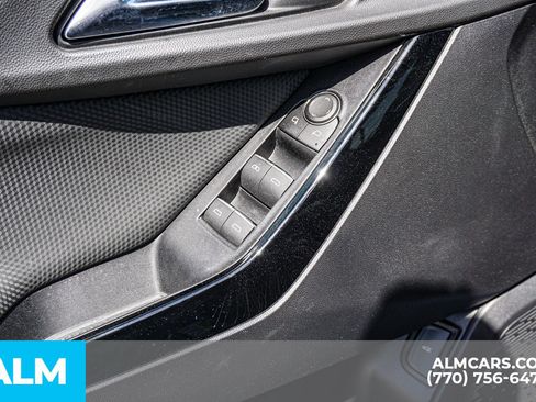 Used 2025 Chevrolet Equinox RS w/ Safety and Technology Package AWD/4WD image 55