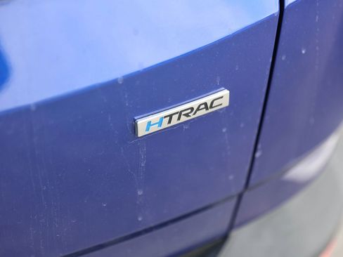 Used 2023 Hyundai Tucson Limited image 7