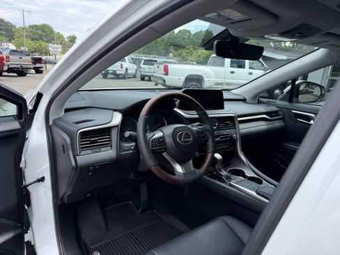 Used 2021 Lexus RX 350 FWD w/ Premium Package image 10