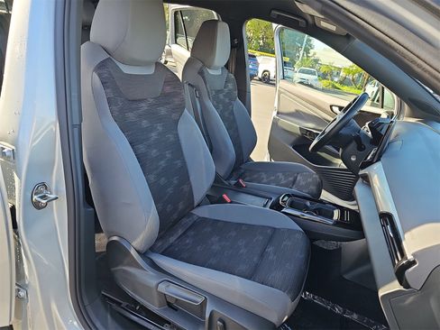 Certified 2022 Volkswagen ID.4 Pro image 10