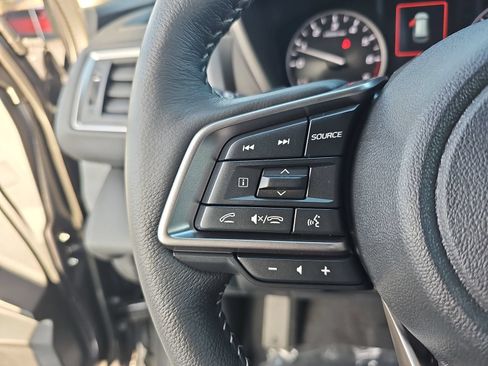 New 2026 Subaru Ascent Limited AWD/4WD image 19