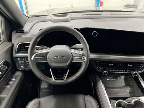 New 2026 Chevrolet Suburban RST w/ Comfort Package image 11