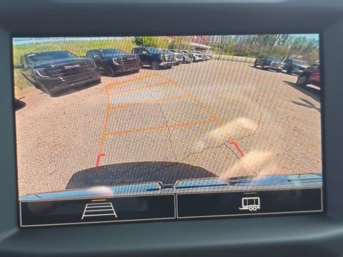 New 2026 GMC Sierra 1500 Pro w/ Pro Value Package AWD/4WD image 4