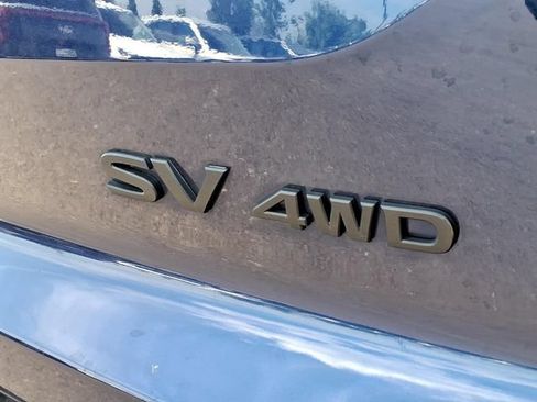 Used 2023 Nissan Pathfinder SV w/ SV Premium Package AWD/4WD image 28