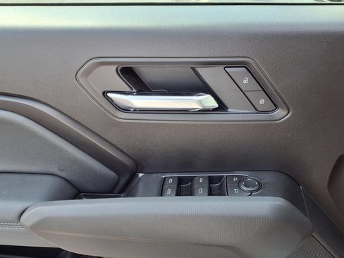 New 2026 GMC Canyon Elevation w/ Convenience Package AWD/4WD image 16