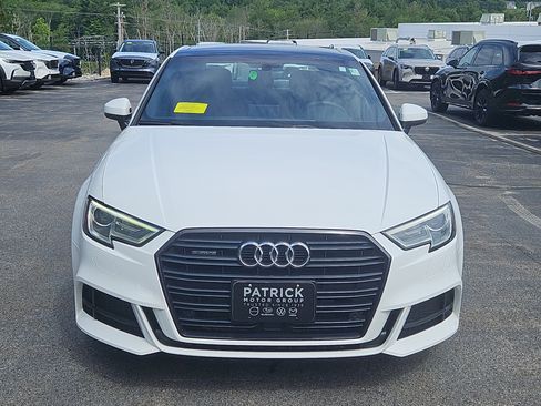 Used 2020 Audi A3 2.0T Premium AWD/4WD image 23
