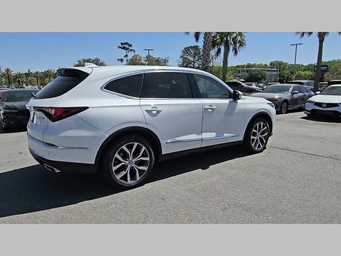 Used 2023 Acura MDX FWD w/ Technology Package image 24