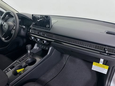 New 2026 Honda Civic LX image 29