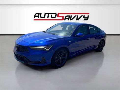Used 2023 Acura Integra A-Spec image 3
