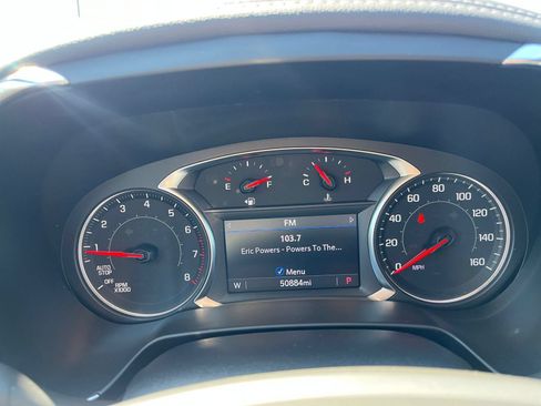 Used 2025 Chevrolet Blazer LT FWD image 41