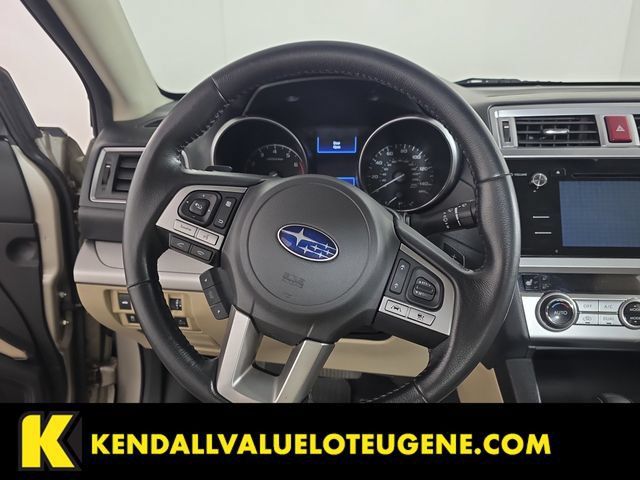 Used 2017 Subaru Legacy 2.5i Premium AWD/4WD image 12