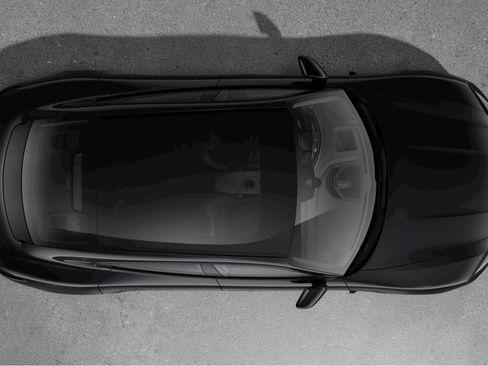 New 2026 Porsche Taycan AWD/4WD image 5