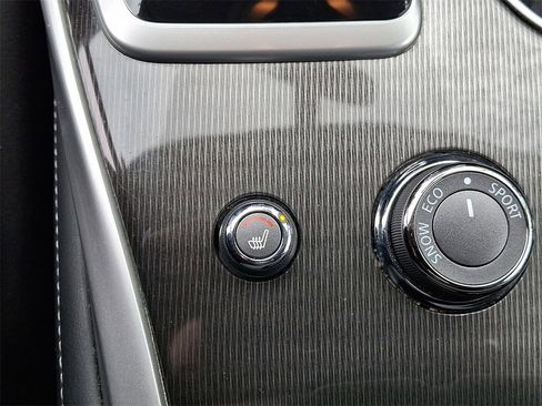 Used 2020 INFINITI QX60 Pure image 24