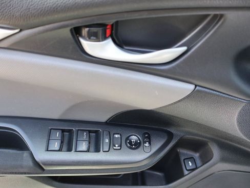 Used 2016 Honda Civic LX image 9