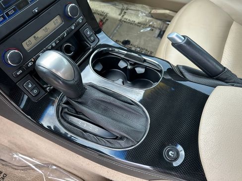 Used 2008 Chevrolet Corvette Convertible w/ Preferred Equipment Group RWD image 12