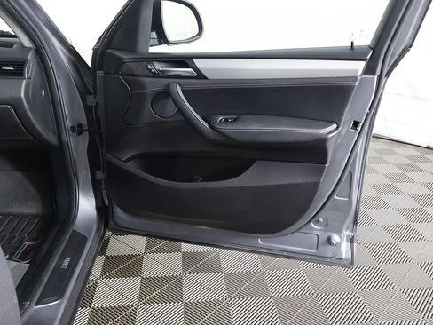 Used 2017 BMW X3 xDrive28i image 24