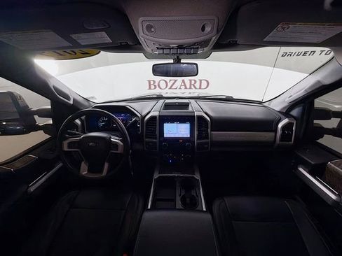 Used 2019 Ford F250 Lariat w/ Chrome Package AWD/4WD image 30
