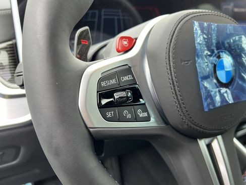 New 2026 BMW X5 M Competition image 31