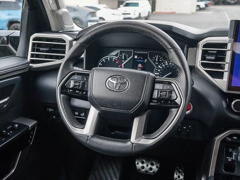 Used 2023 Toyota Tundra Limited w/ TRD Off-Road Package image 18