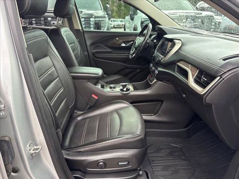 Certified 2022 GMC Terrain Denali w/ LPO, Floor Liner Package AWD/4WD image 7