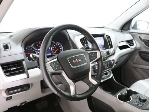 Used 2023 GMC Terrain SLT w/ Tech Package AWD/4WD image 16