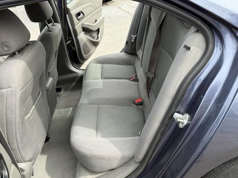 Used 2015 Chevrolet Malibu LS image 15