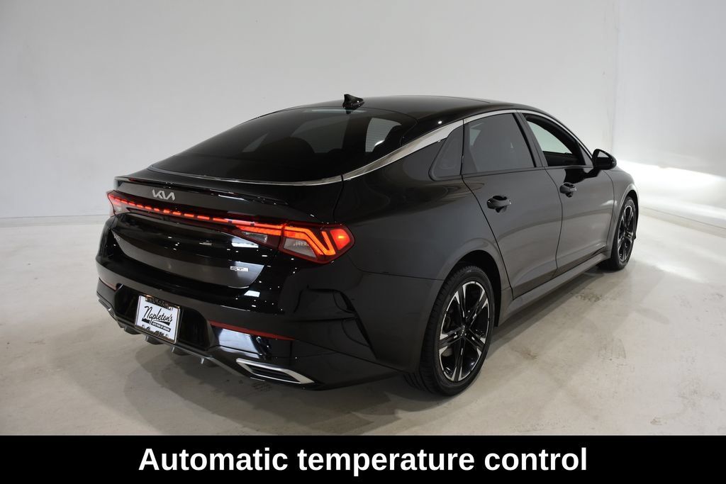 Used 2024 Kia K5 GT-Line FWD image 5
