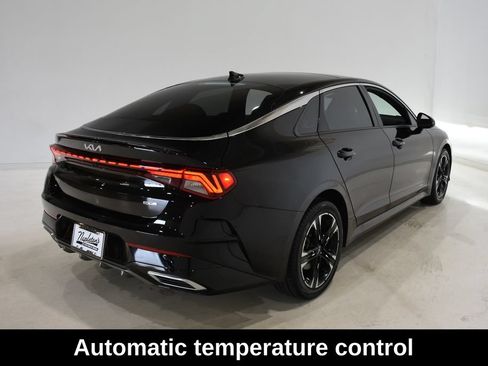 Used 2024 Kia K5 GT-Line FWD image 5